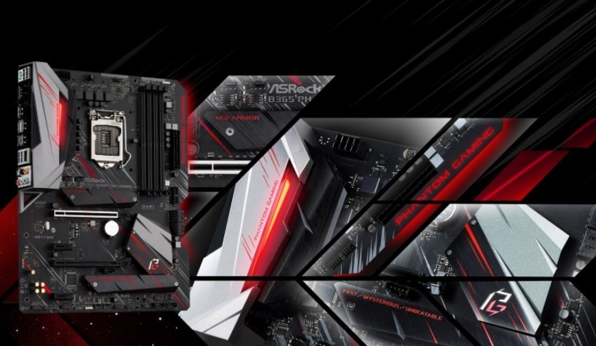 mainboard Trung Quốc