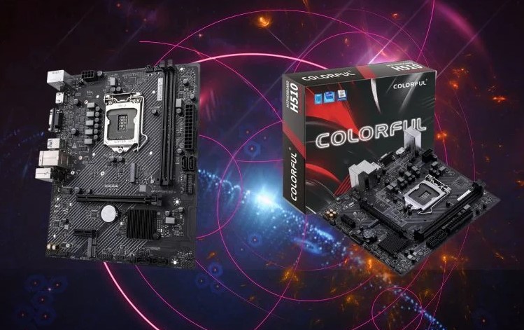 mainboard Trung Quốc