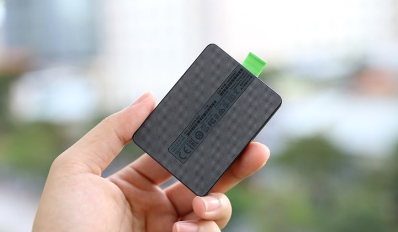 ổ cứng di động Trung Quốc