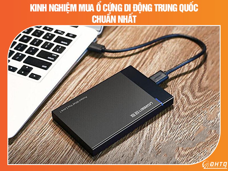 ổ cứng di động Trung Quốc