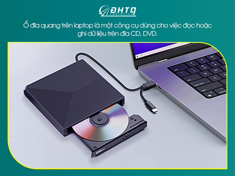Ổ đĩa quang Trung Quốc