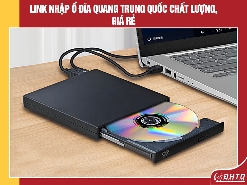 ổ đĩa quang Trung Quốc