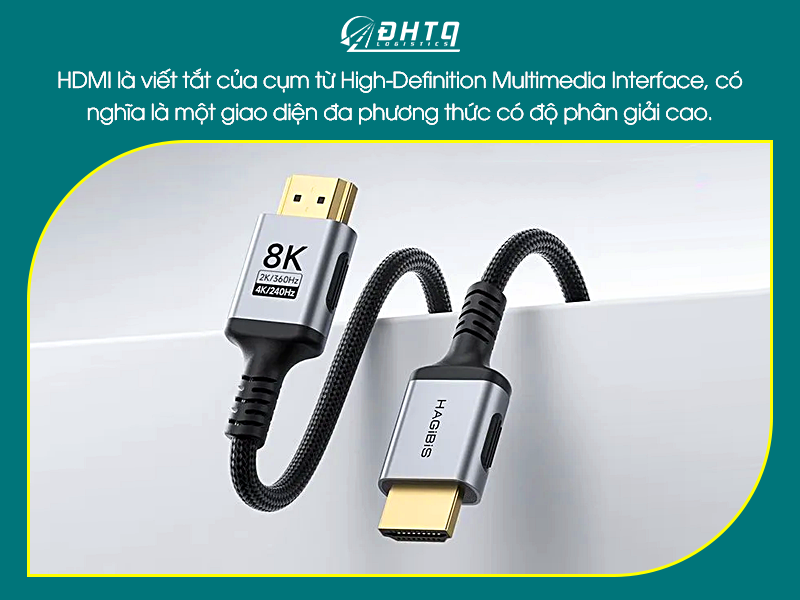 Cáp HDMI Trung Quốc