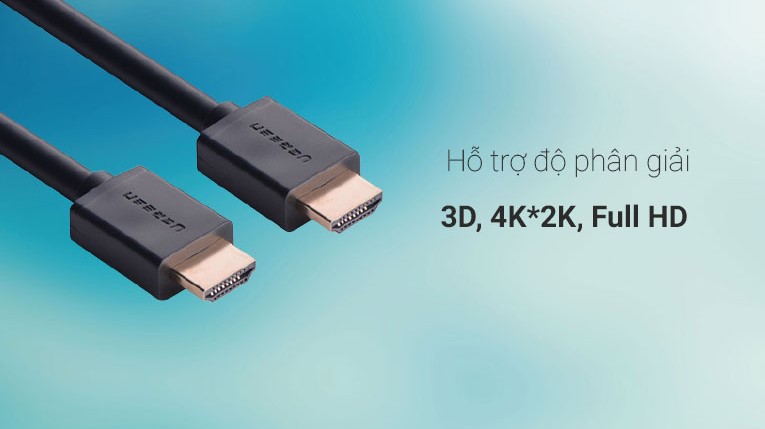Cáp HDMI Trung Quốc