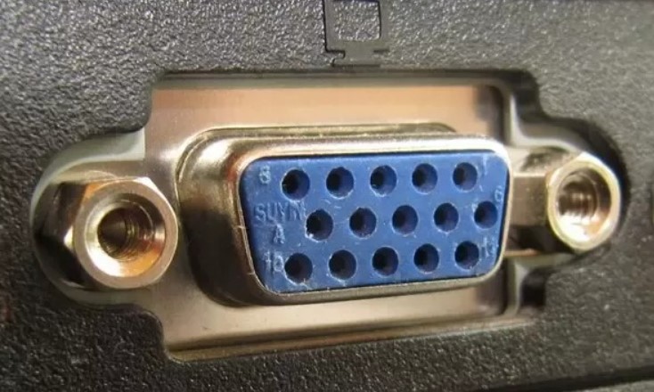 Cáp VGA Trung Quốc