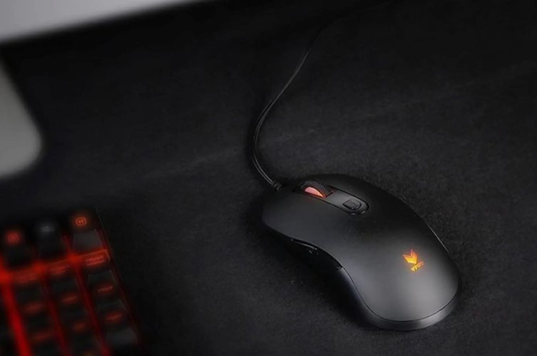 chuột có dây Trung Quốc