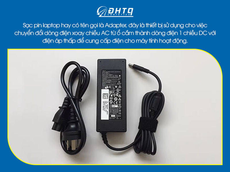 sạc pin laptop Trung Quốc
