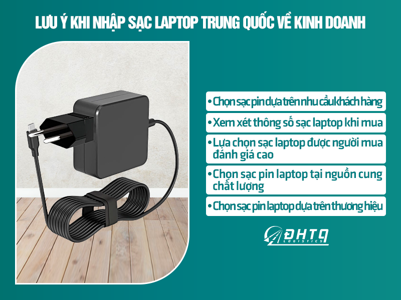 sạc laptop Trung Quốc