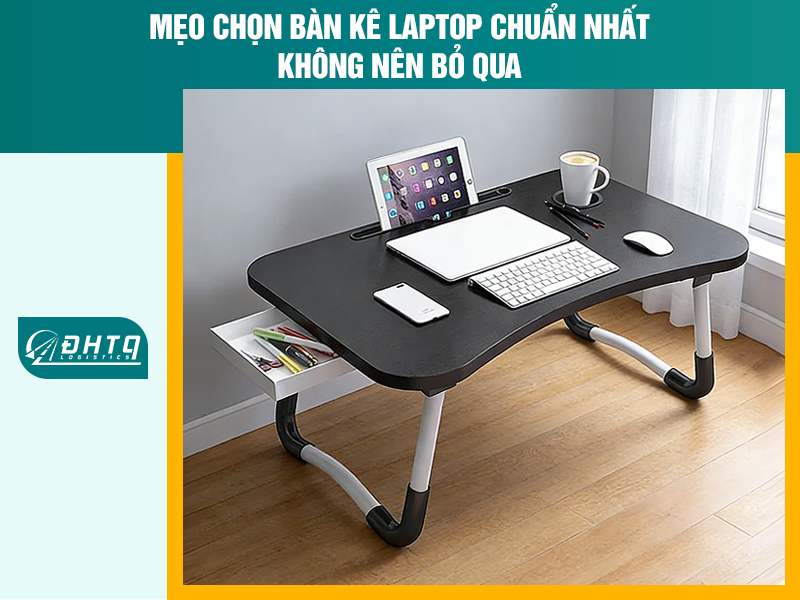 bàn kê laptop Trung Quốc