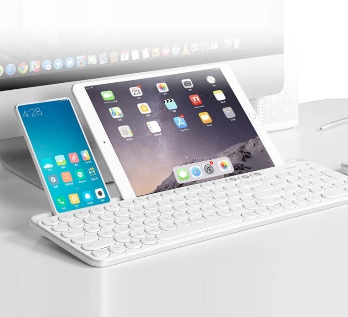 bàn phím không dây Trung Quốc