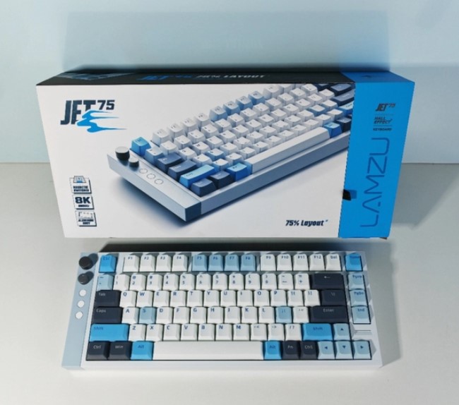 bàn phím không dây Trung Quốc