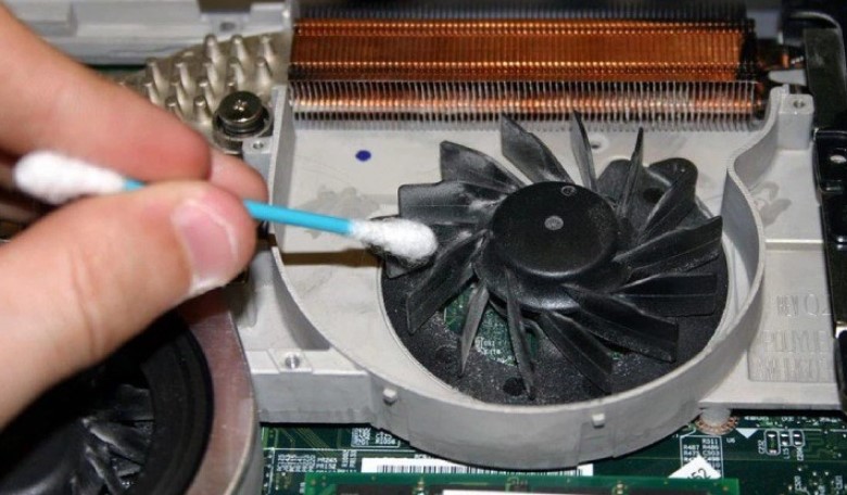 bộ vệ sinh laptop Trung Quốc