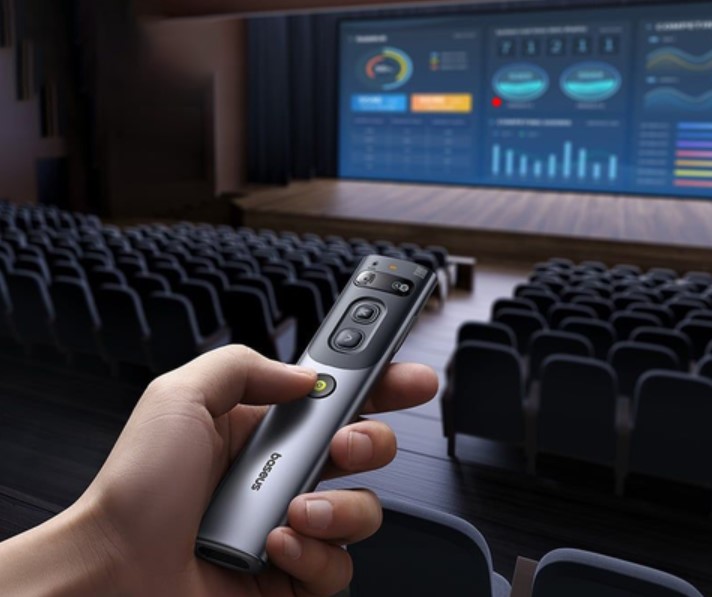 Bút trình chiếu Trung Quốc