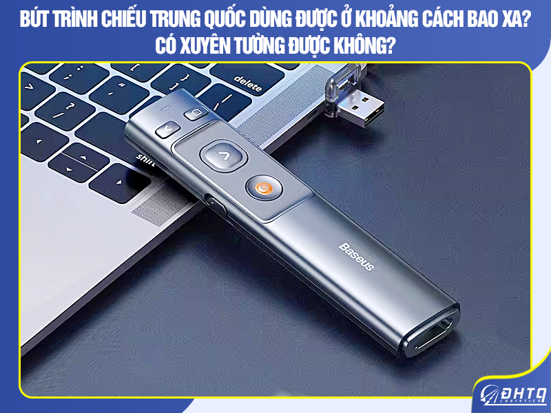 Bút trình chiếu Trung Quốc