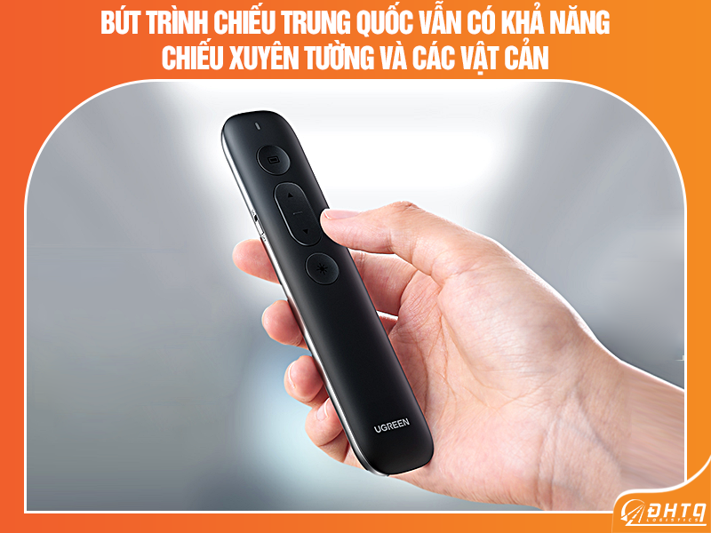 Bút trình chiếu Trung Quốc
