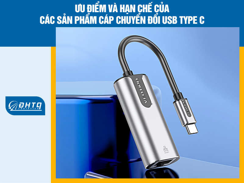 Cáp chuyển đổi USB type-C Trung Quốc