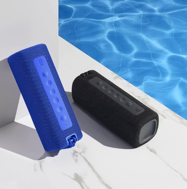 loa Bluetooth Trung Quốc