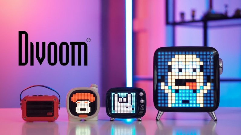 loa Bluetooth Trung Quốc