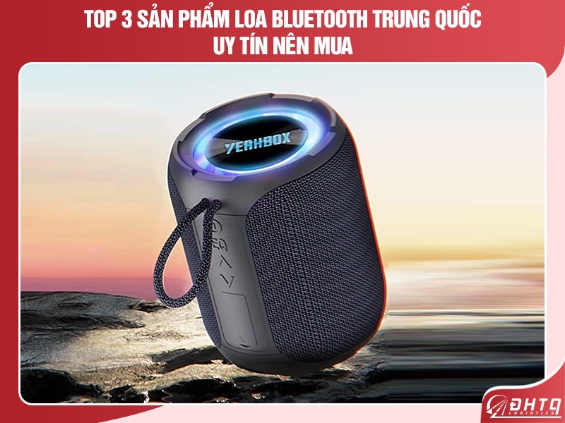 loa Bluetooth Trung Quốc