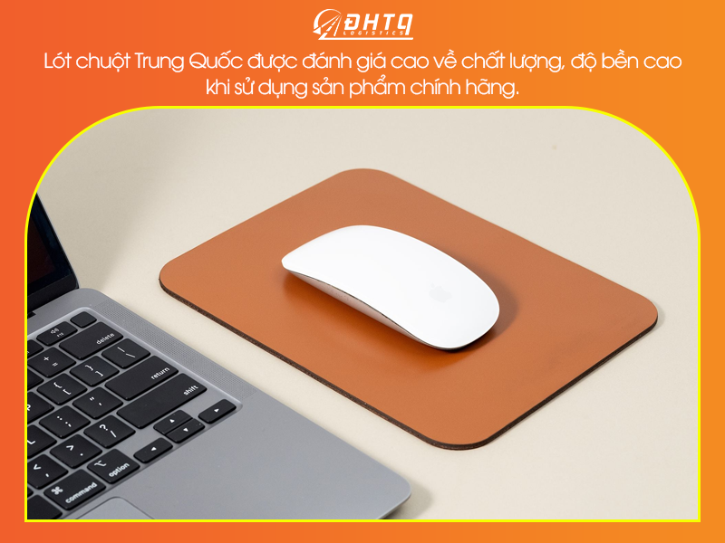 Lót chuột Trung Quốc