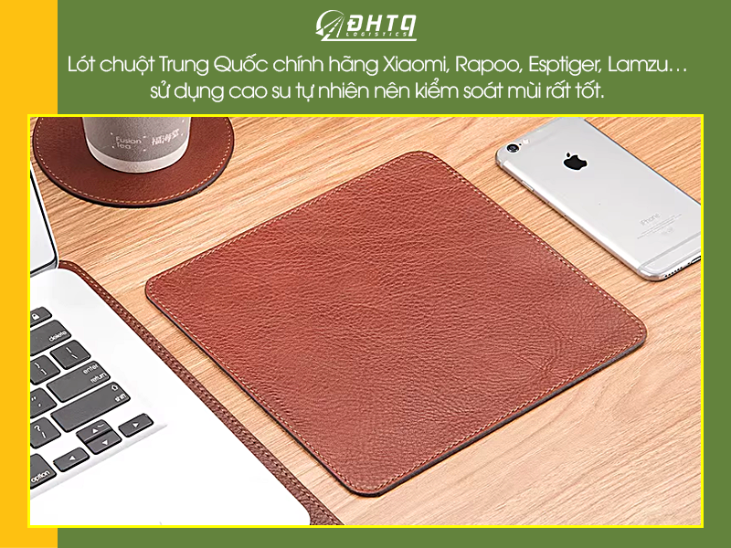 Lót chuột Trung Quốc