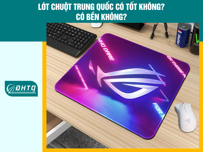 lót chuột Trung Quốc