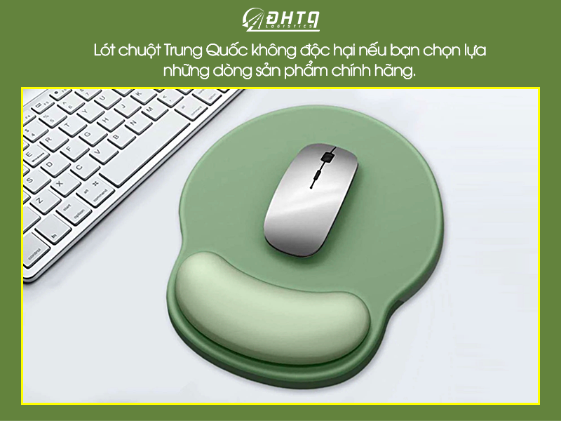 Lót chuột Trung Quốc 