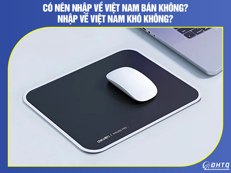 Lót chuột Trung Quốc 