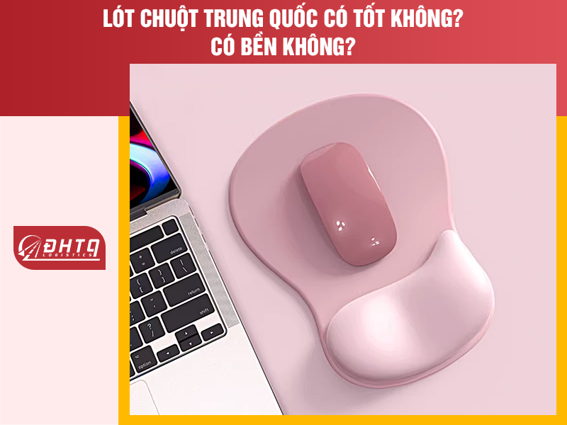 Lót chuột Trung Quốc