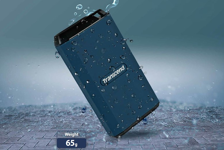 Ổ cứng SSD Trung Quốc