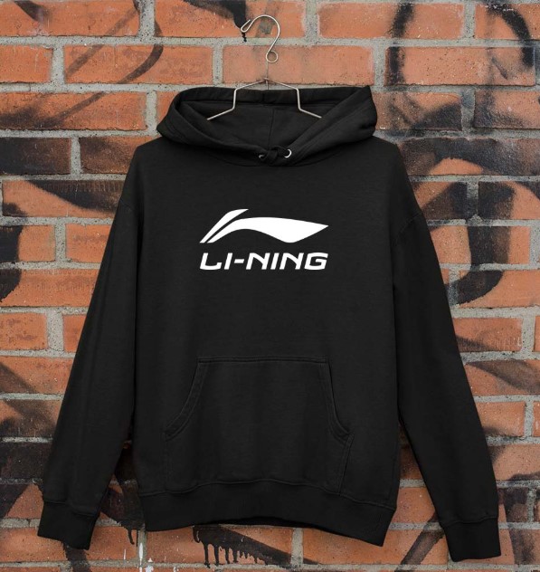 Áo hoodie nam Trung Quốc