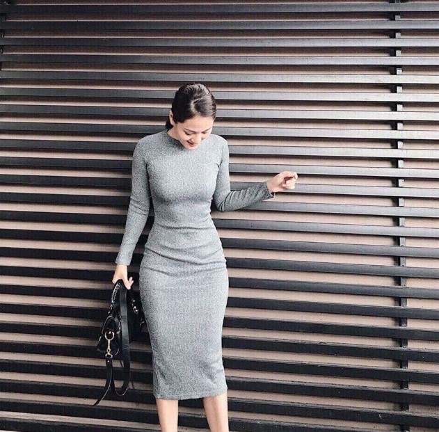 Váy bó Trung Quốc